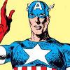 Steve Rogers / Capitan America